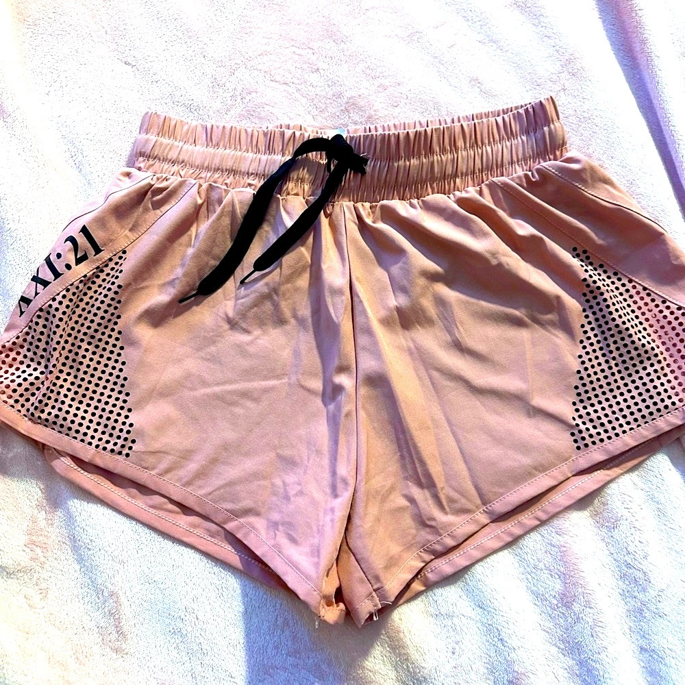 Women’s Running Shorts